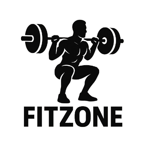 FitZone Logo